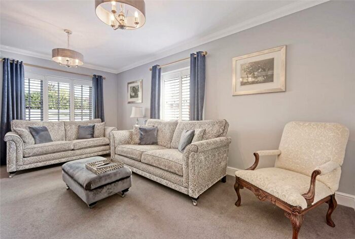 4 Bedroom Detached House For Sale In Ridley Green, Hartford End, Chelmsford, CM3