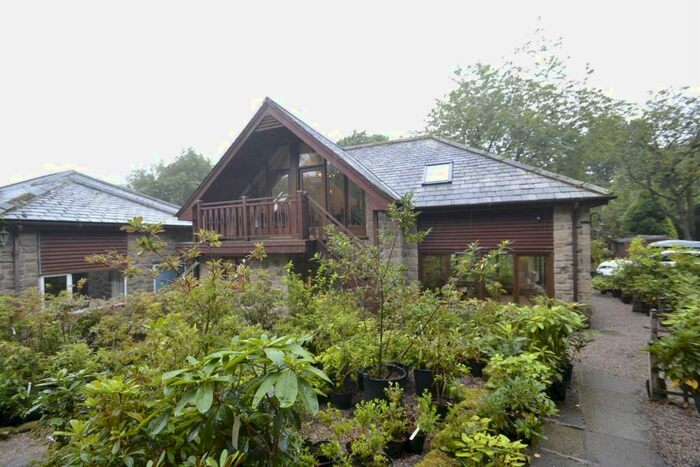 1 Bedroom Lodge To Rent In Matlock, DE4