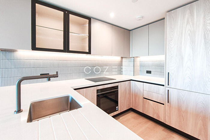 1 Bedroom Flat To Rent In The Wright Building, Bethnal Green, E2