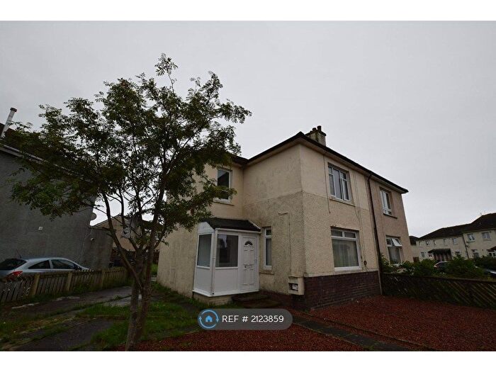 3 Bedroom End Of Terrace House To Rent In Beggs Terrace, Ardrossan, KA22