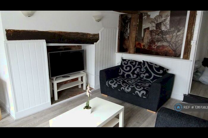 4 Bedroom End Of Terrace House To Rent In St. Dunstans Street, Canterbury, CT2