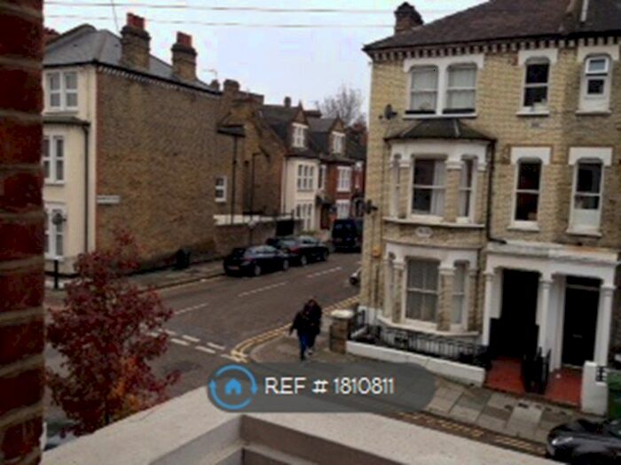 2 Bedroom Flat To Rent In Prideaux Road, London, SW9
