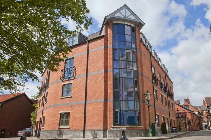 2 Bedroom Apartment To Rent In Swan Street, Lincoln, LN2