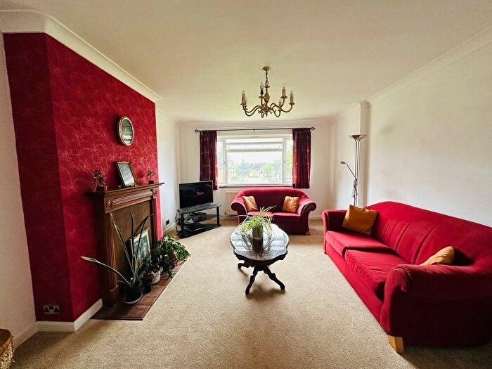 2 Bedroom Terraced House To Rent In Kerry Court, Stanmore, HA7