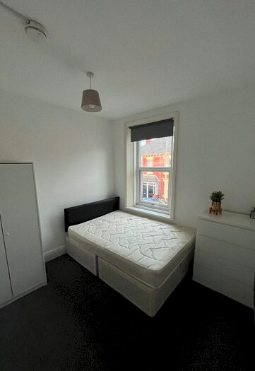 1 Bedroom House Of Multiple Occupation To Rent In Whitefield Terrace, Newcastle Upon Tyne, NE6