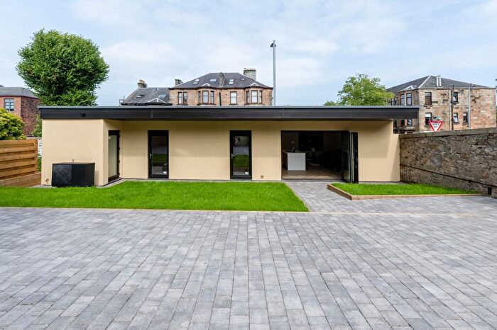 2 Bedroom Detached Bungalow For Sale In Robertson Street, Greenock, PA16