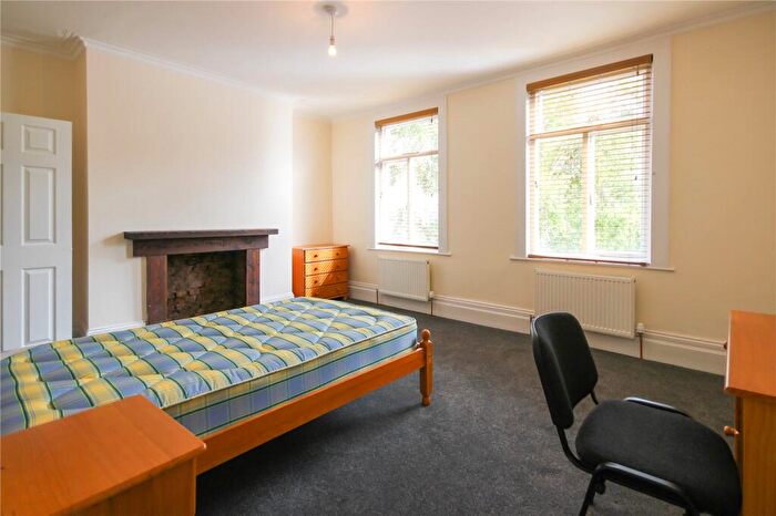 5 Bedroom Terraced House To Rent In Albert Park, Montpelier, Bristol, BS6