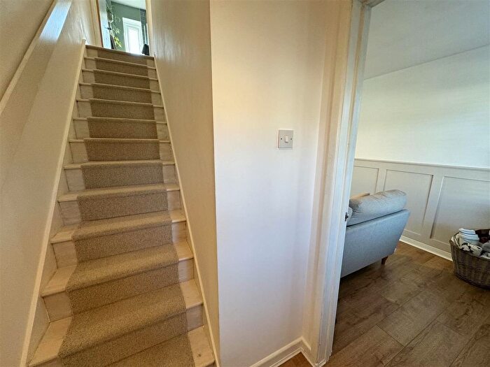 2 Bedroom Semi-Detached House For Sale In Ger Y Llan, Penrhyncoch, Aberystwyth, SY23