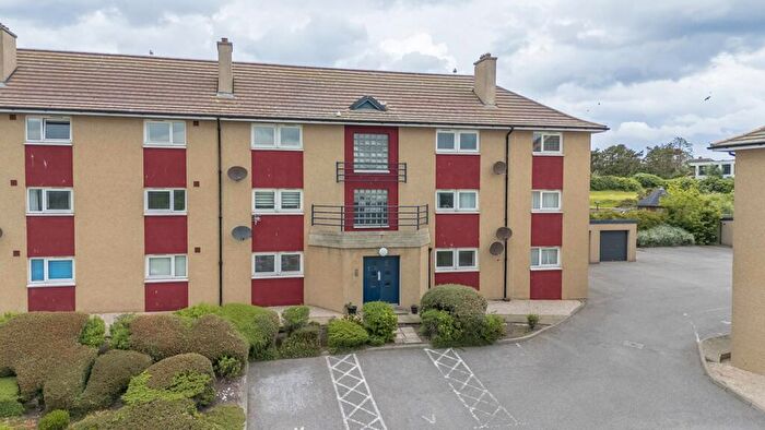 2 Bedroom Flat For Sale In Flat Lancaster Gate Manson Terrace, Lossiemouth, IV31
