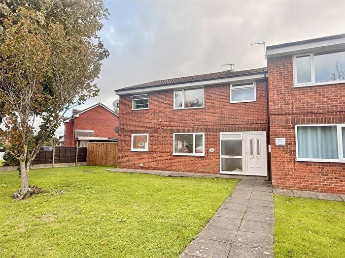 2 Bedroom Apartment For Sale In Town Lane, Southport, PR8