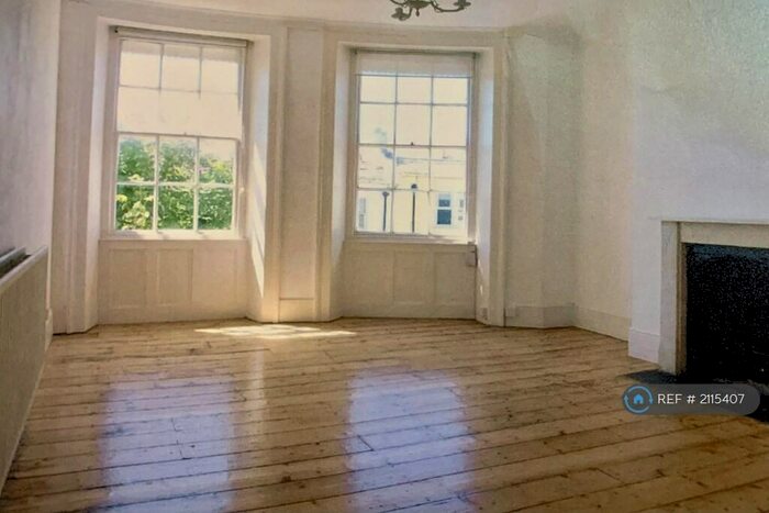 1 Bedroom Flat To Rent In Montpelier Place, Brighton, BN1