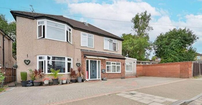 7 Bedroom Detached House For Sale In Manor Road, Harrow, HA1