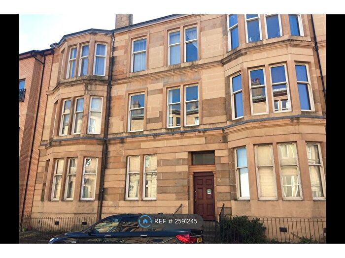 4 Bedroom Flat To Rent In Grant Street, Glasgow, G3
