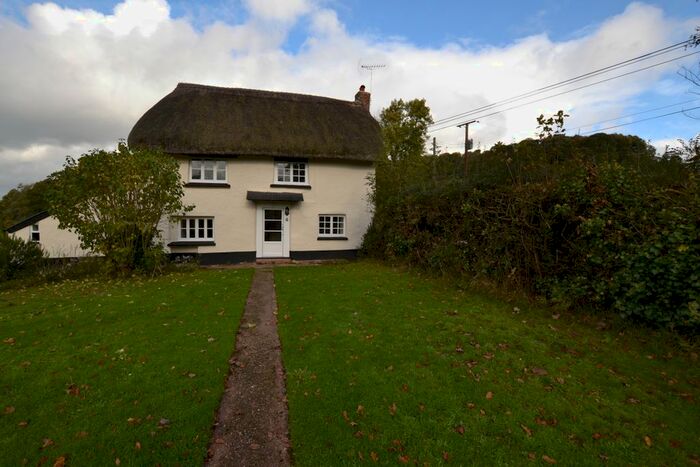 3 Bedroom Detached House To Rent In Pynes Hill Cottage, Upton Pyne, EX5