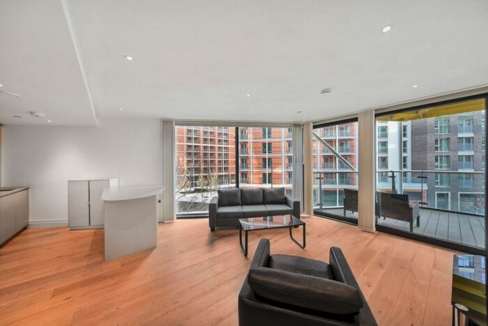 2 Bedroom Apartment To Rent In Riverlight Quay London, SW11
