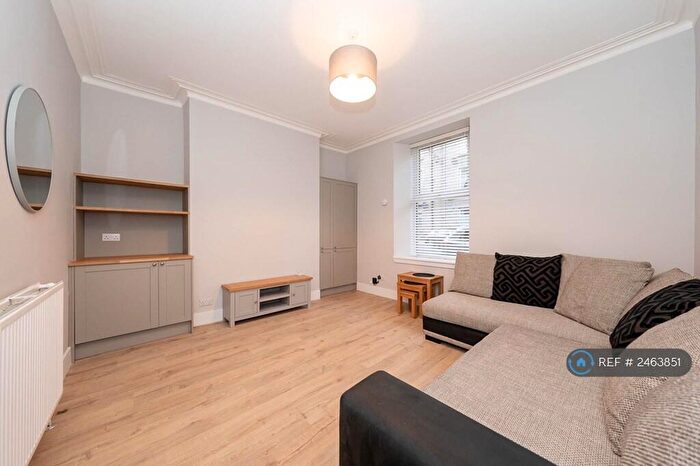 2 Bedroom Flat To Rent In Menzies Road, Aberdeen, AB11