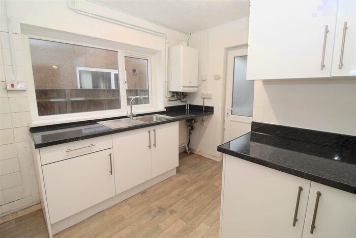 3 Bedroom Property To Rent In Heol Powis, Heath, Cardiff, CF14