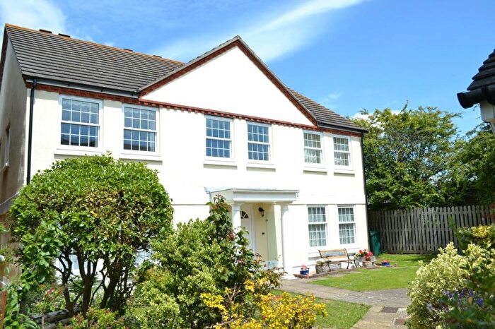 1 Bedroom Flat To Rent In Pagham Close, Emsworth, PO10