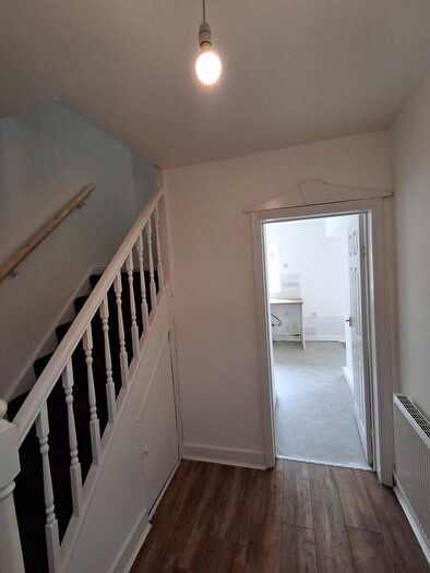 3 Bedroom Property To Rent In Basingstoke, Peterlee, SR8