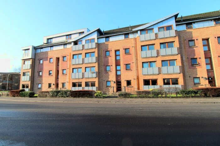 2 Bedroom Flat To Rent In Craighall Road, Glasgow, G4