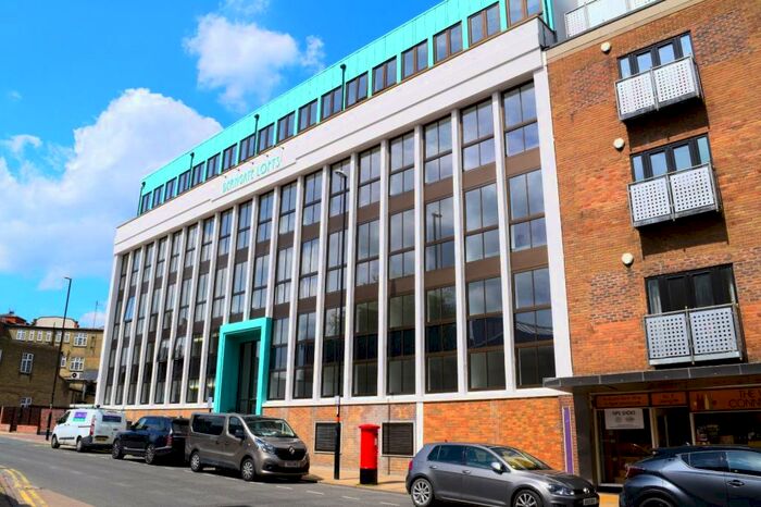 1 Bedroom Apartment To Rent In Derngate, Northampton, NN1