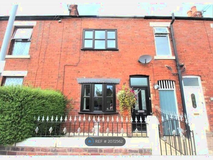 2 Bedroom Terraced House To Rent In Leyland Lane, Leyland, PR25