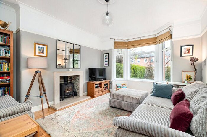 3 Bedroom Terraced House For Sale In Nether Auldhouse Road, Newlands, Glasgow, G43