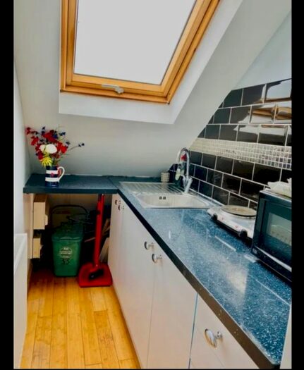 1 Bedroom Flat To Rent In Pembroke Road, Wembley, HA9