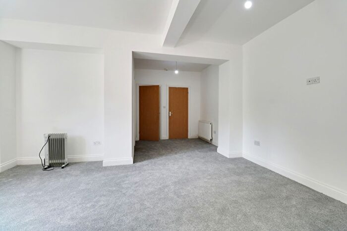 2 Bedroom Maisonette To Rent In Orpington, Kent, BR6