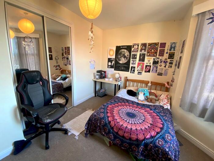 6 Bedroom Terraced House To Rent In Ewhurst Road, Brighton, BN2