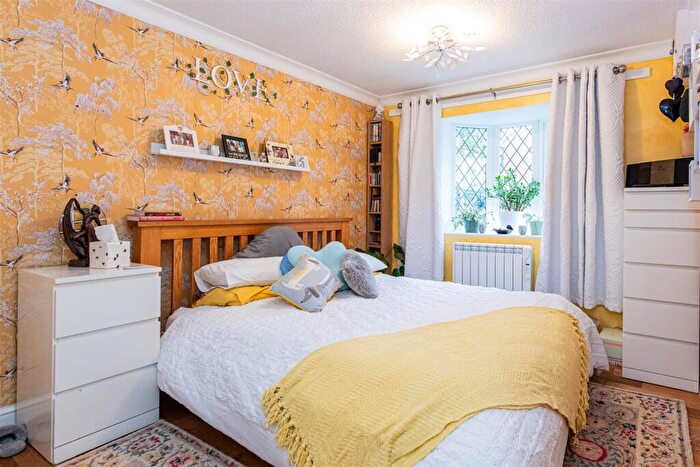 2 Bedroom Bungalow For Sale In Wells Close, Husbands Bosworth, LE17