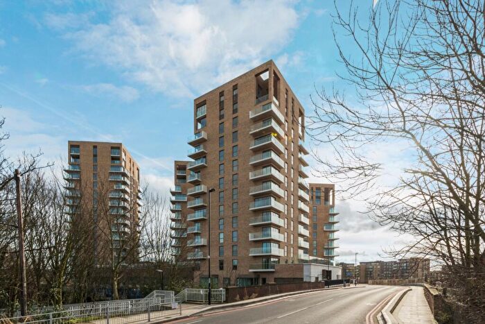 1 Bedroom Flat To Rent In Patterson Tower, Kidbrooke Road, Kidbrooke, London, SE3