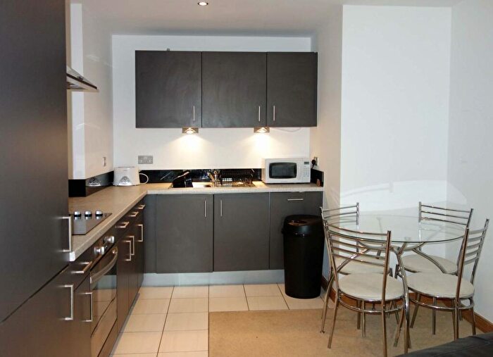 2 Bedroom Flat To Rent In Victoria Mills, Salts Mill Road, Shipley, Bradford, BD17