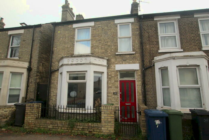 4 Bedroom Semi-Detached House To Rent In Mill Road, Cambridge, CB1