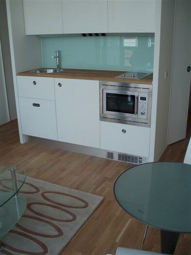 Studio To Rent In Abito, Greengate, Manchester, M3