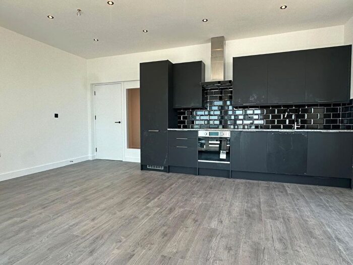 2 Bedroom Flat To Rent In Apartment, Gold Heights, - Sandgate Esplanade, Sandgate, Folkestone, CT20