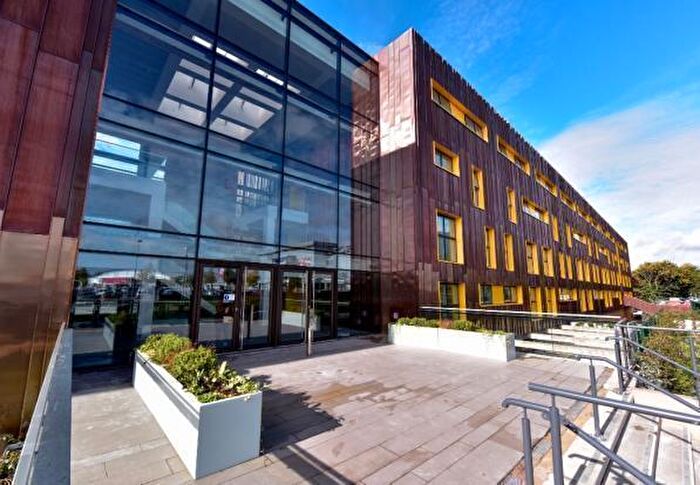 2 Bedroom Apartment To Rent In Copper Building, Bristol, BS13