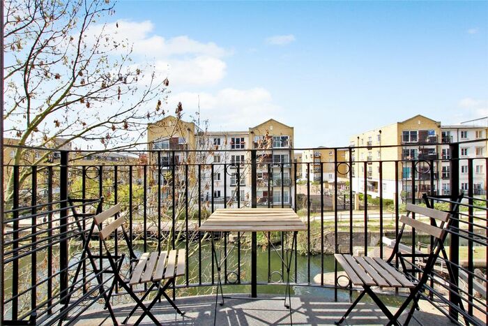 2 Bedroom Flat To Rent In Copperfield Road, London, E3