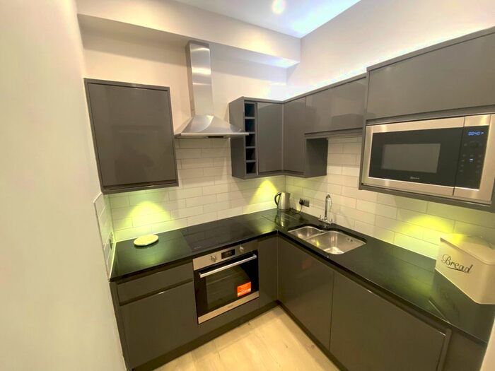 1 Bedroom Flat To Rent In Wishaw Terrace, Edinburgh, EH7