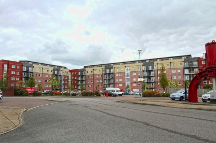 2 Bedroom Property To Rent In Heritage Way, Wigan, WN3