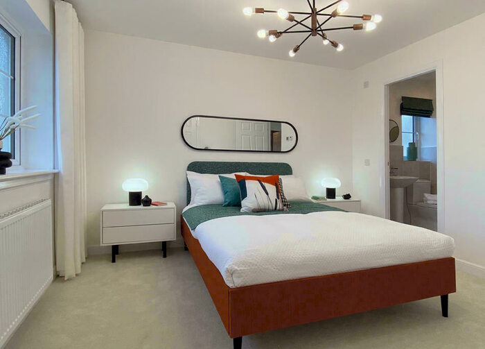 4 Bedroom Detached House For Sale In Lochlibo Road, Irvine, KA11