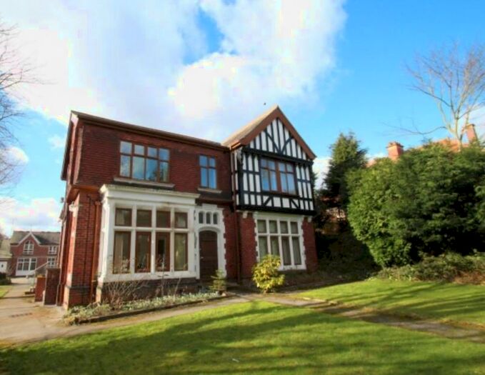 2 Bedroom Flat To Rent In Harrogate Road, Moortown, Leeds, LS17