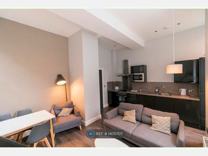 2 Bedroom Flat To Rent In Water Street, Liverpool, L2