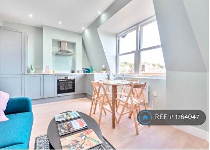 1 Bedroom Flat To Rent In London Road, London, SE23