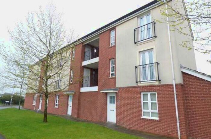 1 Bedroom Apartment To Rent In Pigot Way, Lincoln, LN2