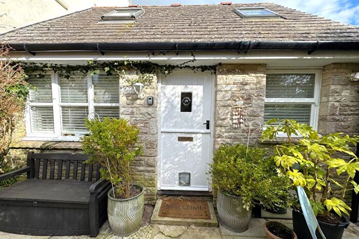 2 Bedroom Cottage For Sale In Garfield Lane, Langton Matravers, Swanage, BH19