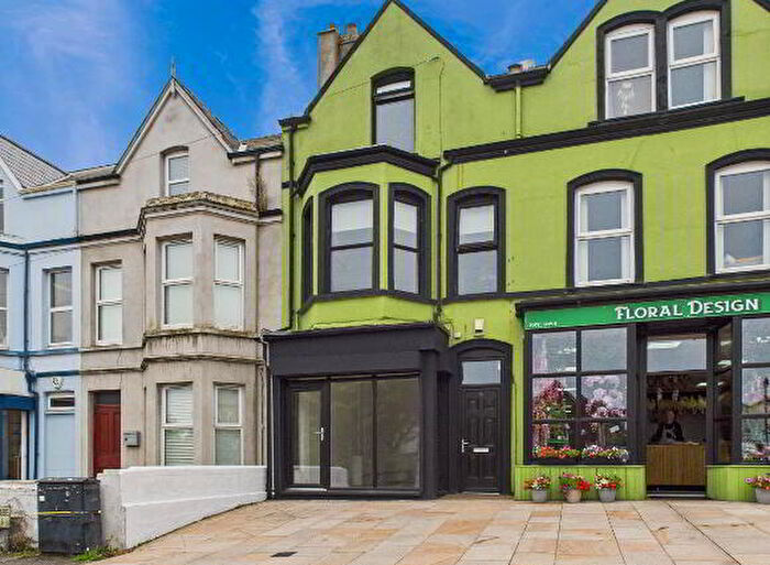 2 Bedroom Apartments For Sale In A Donaghadee Road, Bangor, BT20