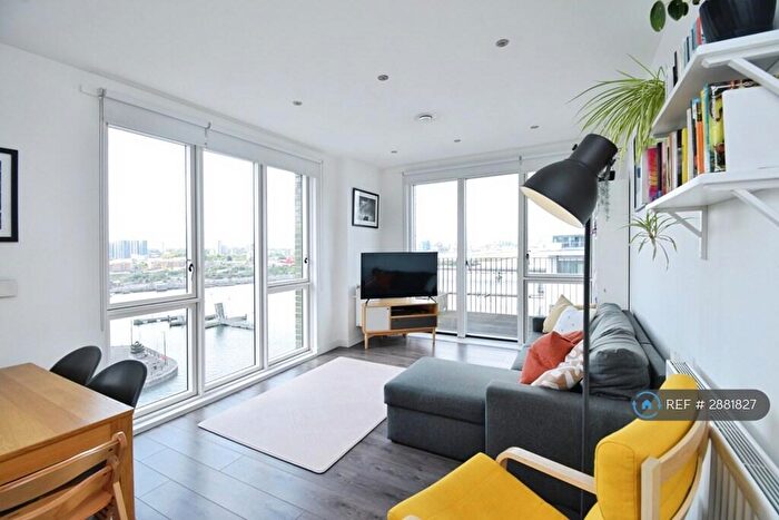 2 Bedroom Flat To Rent In Boyd Building, London, E16