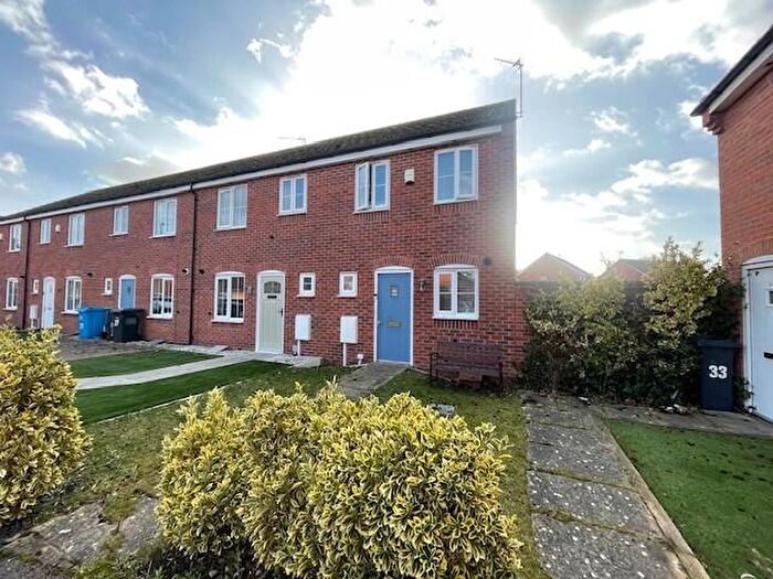 2 Bedroom House To Rent In Widdowson Road, Long Eaton, NG10