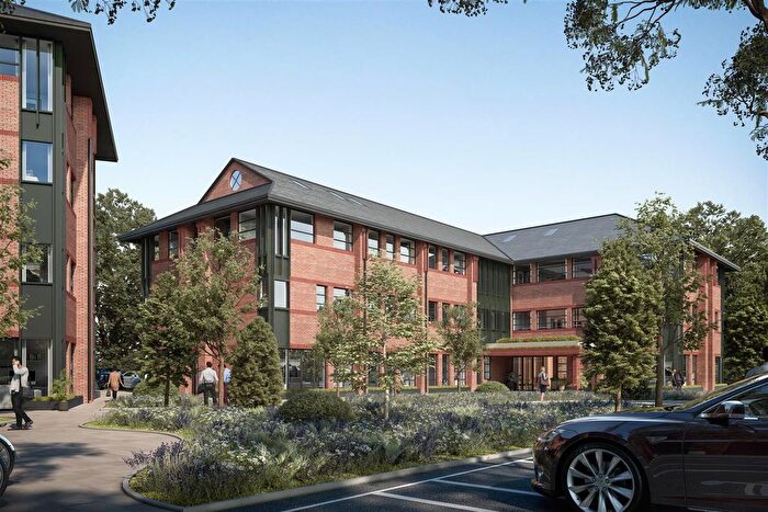 2 Bedroom Flat For Sale In Weavers Yard, Old Road, Cheadle, SK8